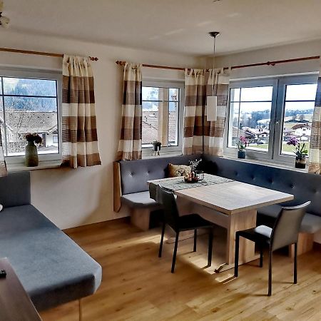 Apartment Kolb Hippach Kültér fotó