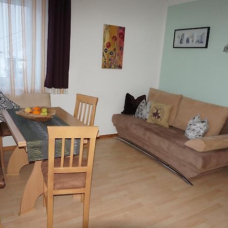 Apartment Kolb Hippach Kültér fotó