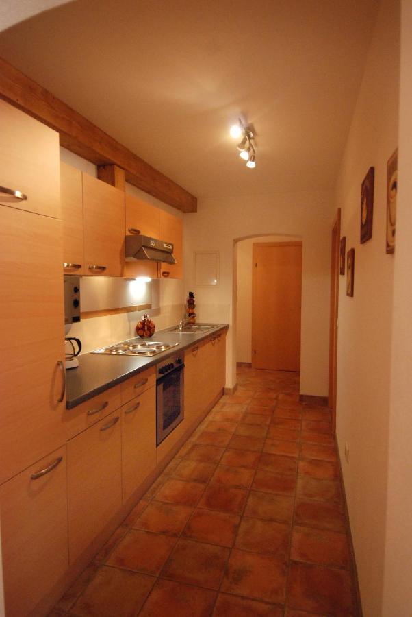 Apartment Kolb Hippach Kültér fotó