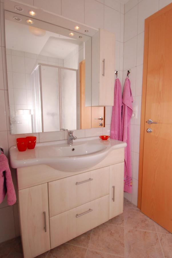 Apartment Kolb Hippach Kültér fotó