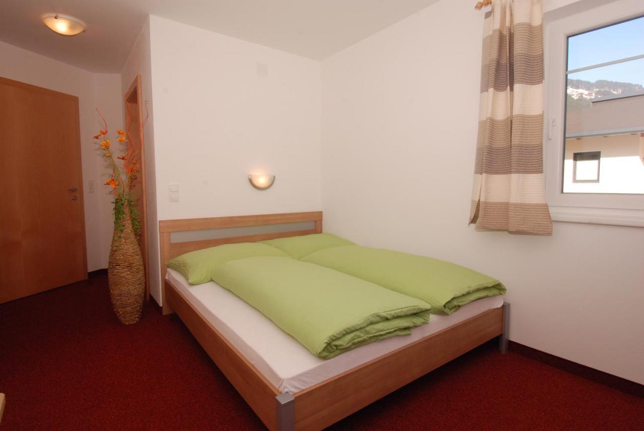 Apartment Kolb Hippach Kültér fotó