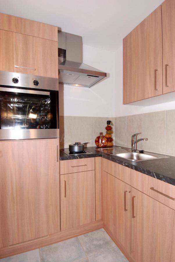 Apartment Kolb Hippach Kültér fotó